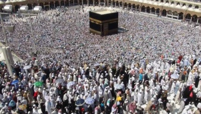 Hac ön kayıt süresi 21 Eylül’e kadar uzatıldı