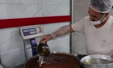 Hacıbaba Pastaneleri, 41. Yıl İndirim Kampanyasıyla Tatlı Severleri Büyülüyor