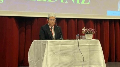 Hafızlık Yarışması 4’üncü Bölge Finali Sinop’ta yapıldı