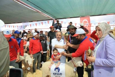 Hafta sonu ’Talas’ konuşuldu