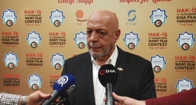 HAK-İŞ Başkanı Arslan: "Asgari Ücret Tespit Komisyonunun yapısını değiştirelim"