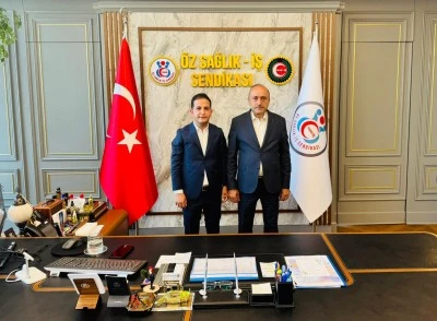HAK-İŞ&rsquo;te Diyarbakır Zirvesi: Emek&ccedil;ilerin Talepleri Masaya Yatırıldı
