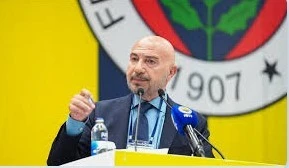 Hakan Bilal Kutlualp’e Yoğun İlgi: &quot;Fenerbahçe Seninle Gurur Duyuyor&quot;