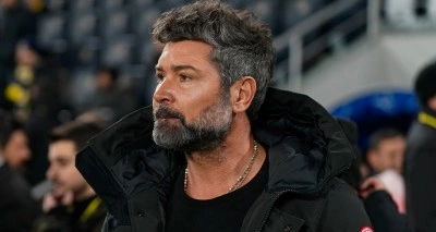 Hakan Kutlu: "İlk yarıdaki oyun tatmin ediciydi"