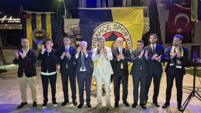 Hakan Safi projelerini Bodrum&rsquo;da anlattı
