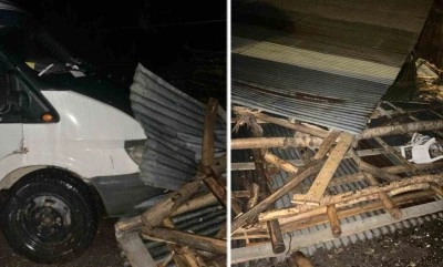 Hakkari ve ilçelerinde okullar bir gün tatil edildi