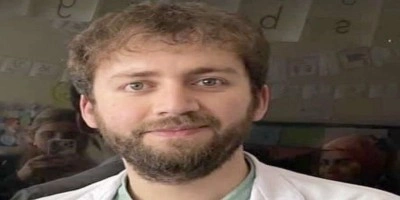 Hakkarili gen&ccedil; &ouml;ğretmen toprağa verildi