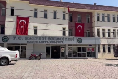 Halfeti Belediyesi&rsquo;ne Yolsuzluk Operasyonu: 47 g&ouml;zaltı