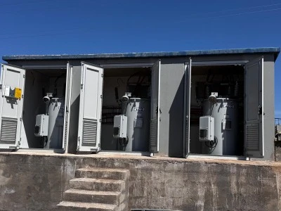 Halfeti&rsquo;de Enerji Kalitesi Y&uuml;kseldi