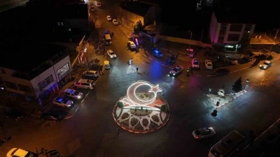 Halı saha kavgası iki beldeyi ayağa kaldırdı