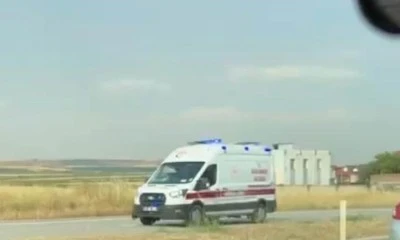 Halı sahada kavga Diyarbakır dahil 3 ili ka&ccedil;ırdı
