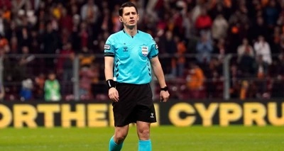 Halil Umut Meler, Club Brugge - Atalanta maçını yönetecek