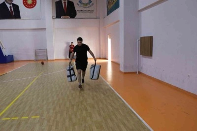 Haliliye Belediyesi&rsquo;nin kurslarıyla gen&ccedil;ler hedefine ulaşıyor