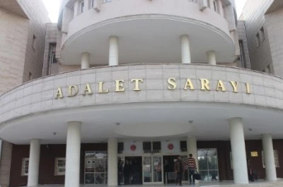 Haliliye’de Hırsızlık Şüphelisi Yakalandı: Yabancı Uyruklu Zanlı Emniyette