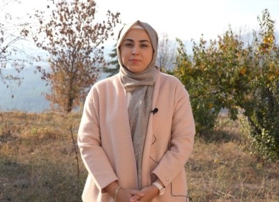 Halk Sağlığı Uzmanı Dr. Ko&ccedil;oğlu doğada yetişen mantarlara dikkati &ccedil;ekti