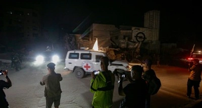 Hamas 1 esirin daha cesedini İsrail&rsquo;e teslim etti