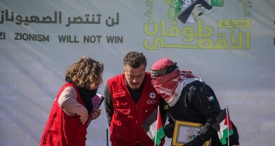 Hamas, İsrail’in ihlalleri nedeniyle 15 Şubat’taki esir takasını erteledi