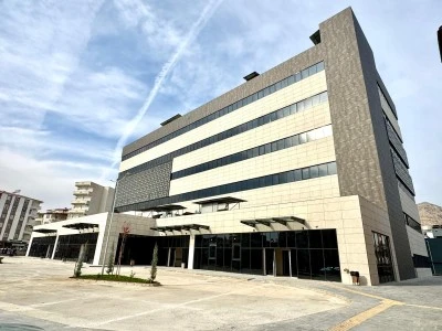 Hani’de Yeni Devlet Hastanesinde Geri Sayım