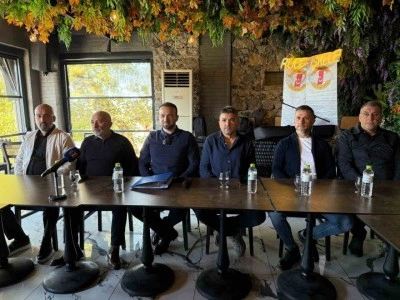 Harun Demir: "Bug&uuml;nk&uuml; gelinen durumun başlangıcı Zonguldakspor&rsquo;dur"