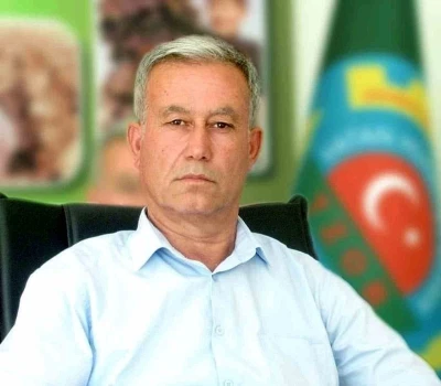 Hasan Altun&rsquo;dan 15 Temmuz Demokrasi ve Milli Birlik g&uuml;n&uuml; mesajı
