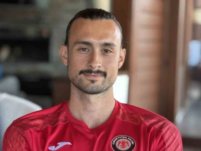 Hasan Emre Yeşilyurt: "Sahada basmadık yer bırakmayacağım"