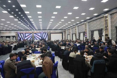 Hasan Gülseven için Mevlit Programı Gerçekleştirildi