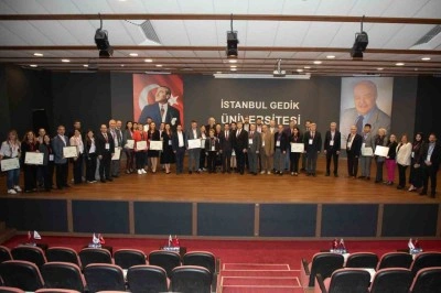 O Üniversitede 4 bölümü daha akredite oldu