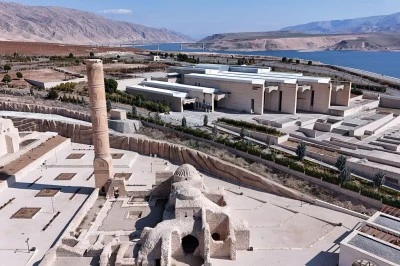 Hasankeyf Müzesi’nde 12 Bin Yıllık Tarih Yolculuğu