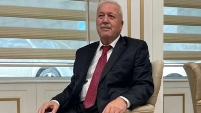 Hasenan Aşireti Yasta: Enver Ergin Son Yolculuğuna Uğurlandı