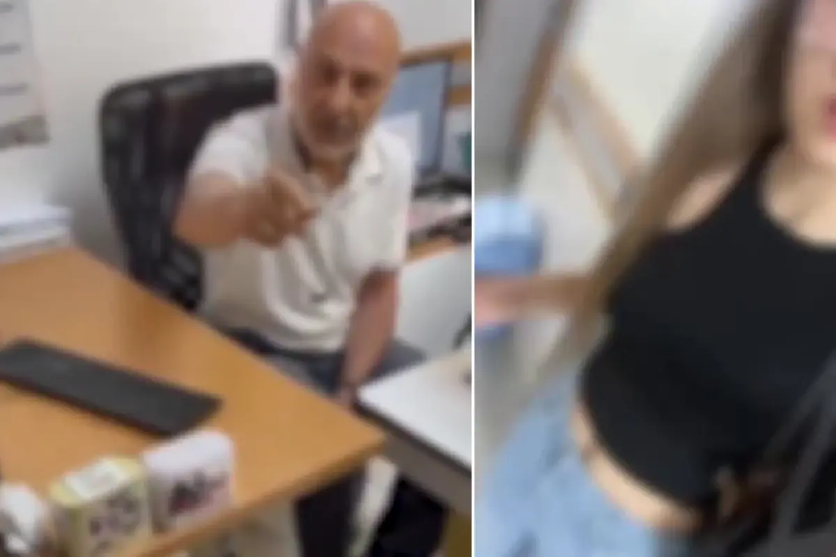 Hastanede Skandal Doktor Tepki Çekti: Bakanlık Harekete Geçti