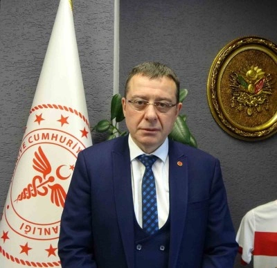 "Hastanelerde yaşanan yığılmalarla ilgili önce aile hekimine gidin" uyarısı