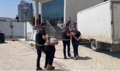 Hatay’da asayiş operasyonu: 4 gözaltı