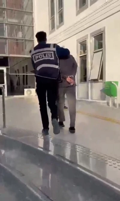 Hatay’da Fuhuş Operasyonu