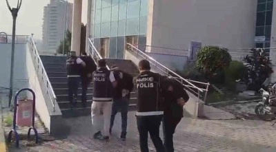 Hatay&rsquo;da kokain operasyonu; 3 tutuklama