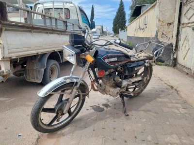 Hatay’da motosiklet hırsızları tutuklandı