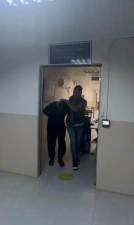 Hatay&rsquo;da su&ccedil; makinesi 3 şahıs tutuklandı