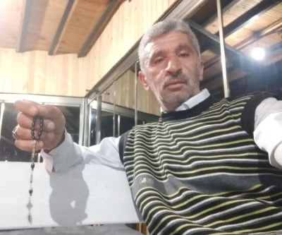 Hatay’da yaşlı adamın cansız bedeni bulundu