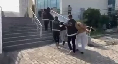 Hatay İskenderun’da Motosiklet Hırsızlık Şüphelisi 3 Kişi Yakalandı