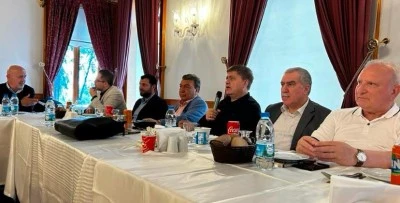 Hattat Hamit Ayta&ccedil; i&ccedil;in m&uuml;ze ve sanat evi