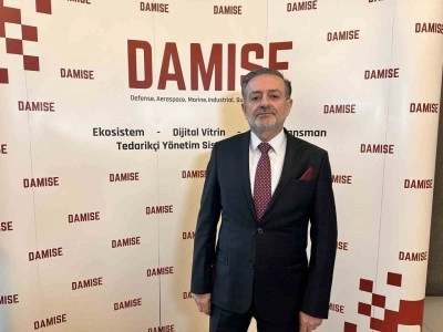 Havacılık, uzay, savunma ve denizcilik sanayisinin tüm ihtiyaçları tek platformda buluştu
