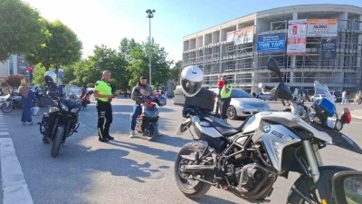 Havalar ısındı denetimler arttı