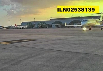 HAVALİMANI APRON KALİTELİ BETON KAPLAMA DERZLERİNE BAKIM VE ONARIM İŞLERİ YAPTIRILACAKTIR