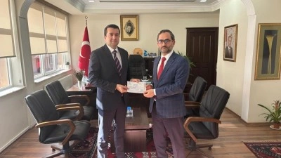 Havranlılar Gazze i&ccedil;in tek y&uuml;rek oldular