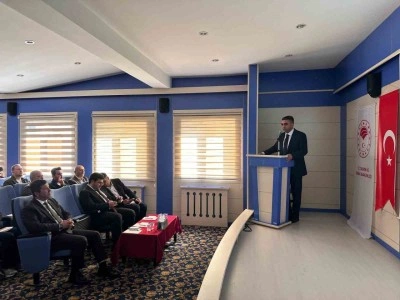 Hayvancılıkta eğitim seferberliği