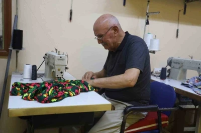 Hazır giyim, terziliği değiştirdi