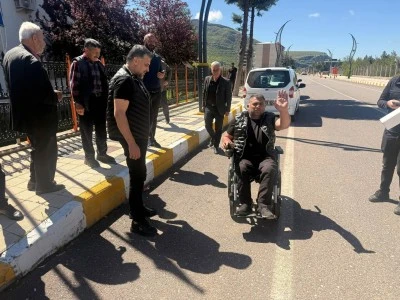 Hazro Belediye Başkanı Mehmetoğlu&rsquo;ndan Anlamlı Destek
