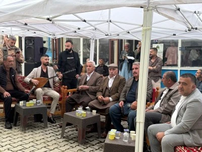 Hazro&rsquo;da Kadim K&uuml;lt&uuml;r Yankılandı