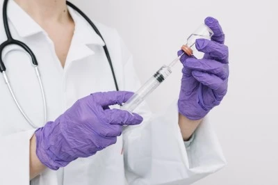 Hemşire'den Seri Cinayet!