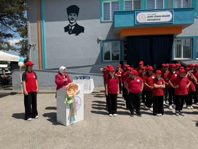 Hepimiz Bir&rsquo;iz programı b&uuml;y&uuml;k beğeni topladı
