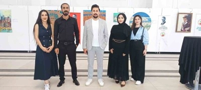 Her Çocuk Bir Umuttur Vakfı'ndan Yararlı Sergi